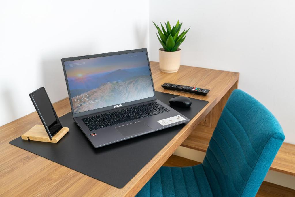 ビジネスセンター