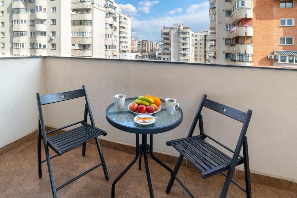 バルコニー/テラス