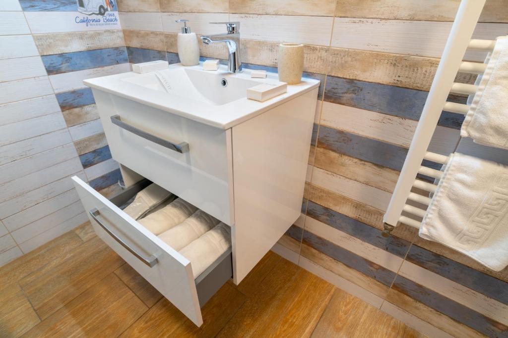 バスルーム（客室）