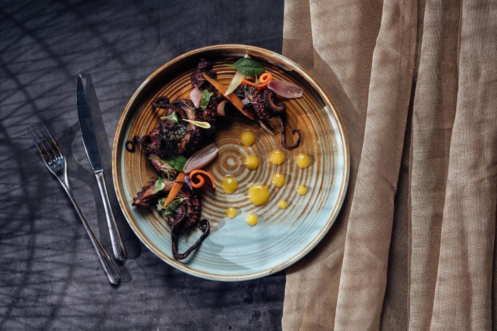 ห้องอาหาร