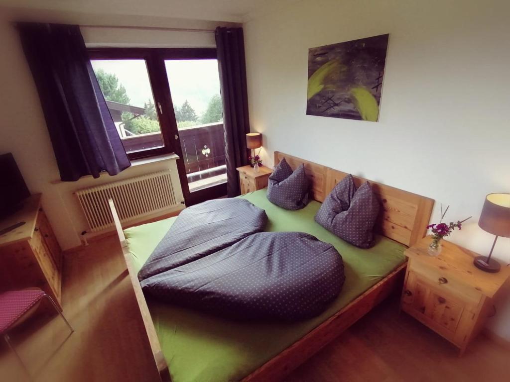 Ferienwohnung Oberkofler - 1