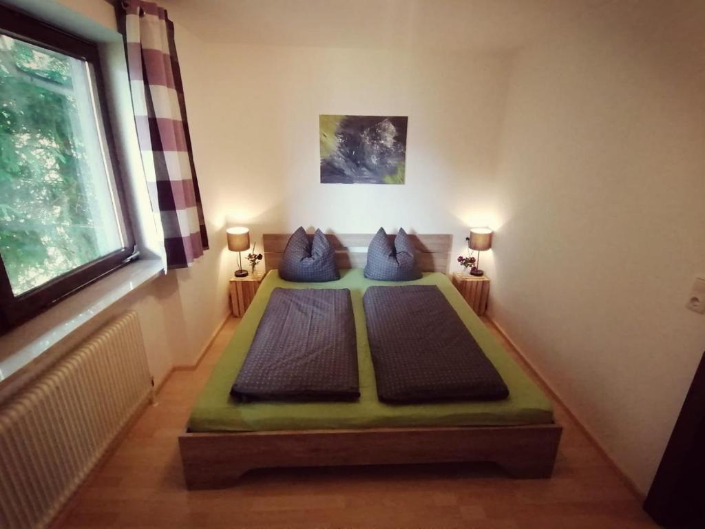Ferienwohnung Oberkofler - 4