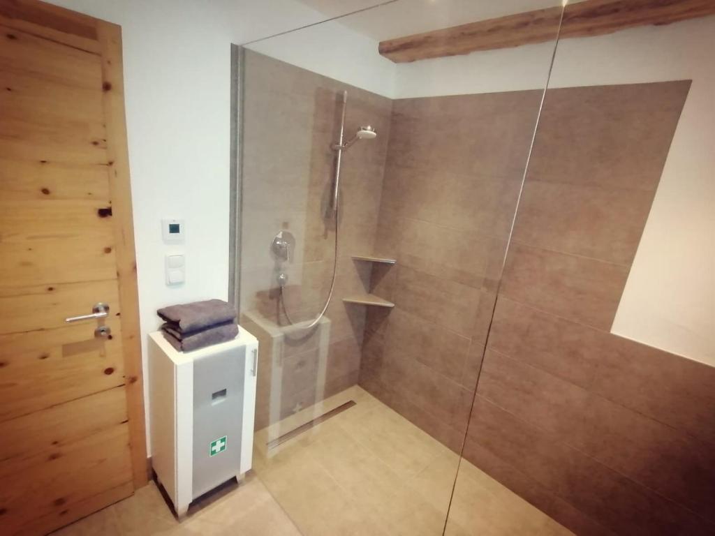 Ferienwohnung Oberkofler - 5