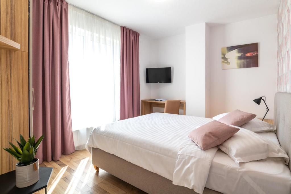 バスルーム（客室）