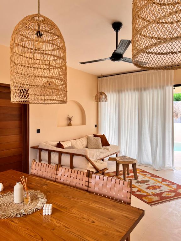 New private Villa BAYA Bali, Uluwatu photo