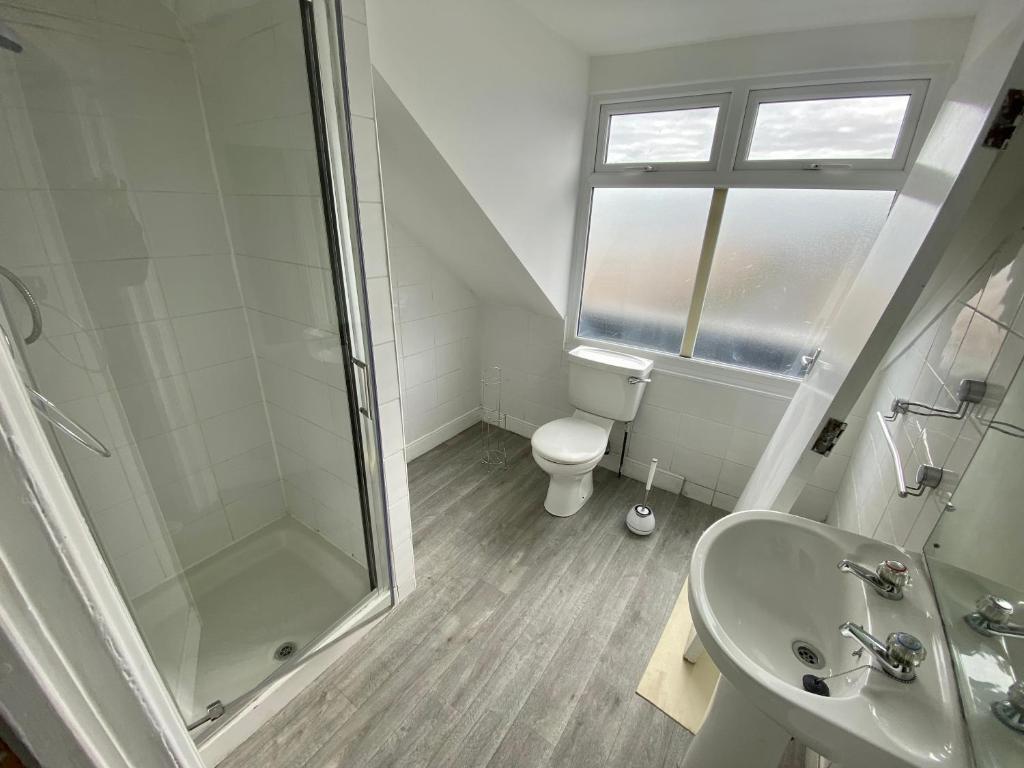 Oceana Holiday Apartments photo