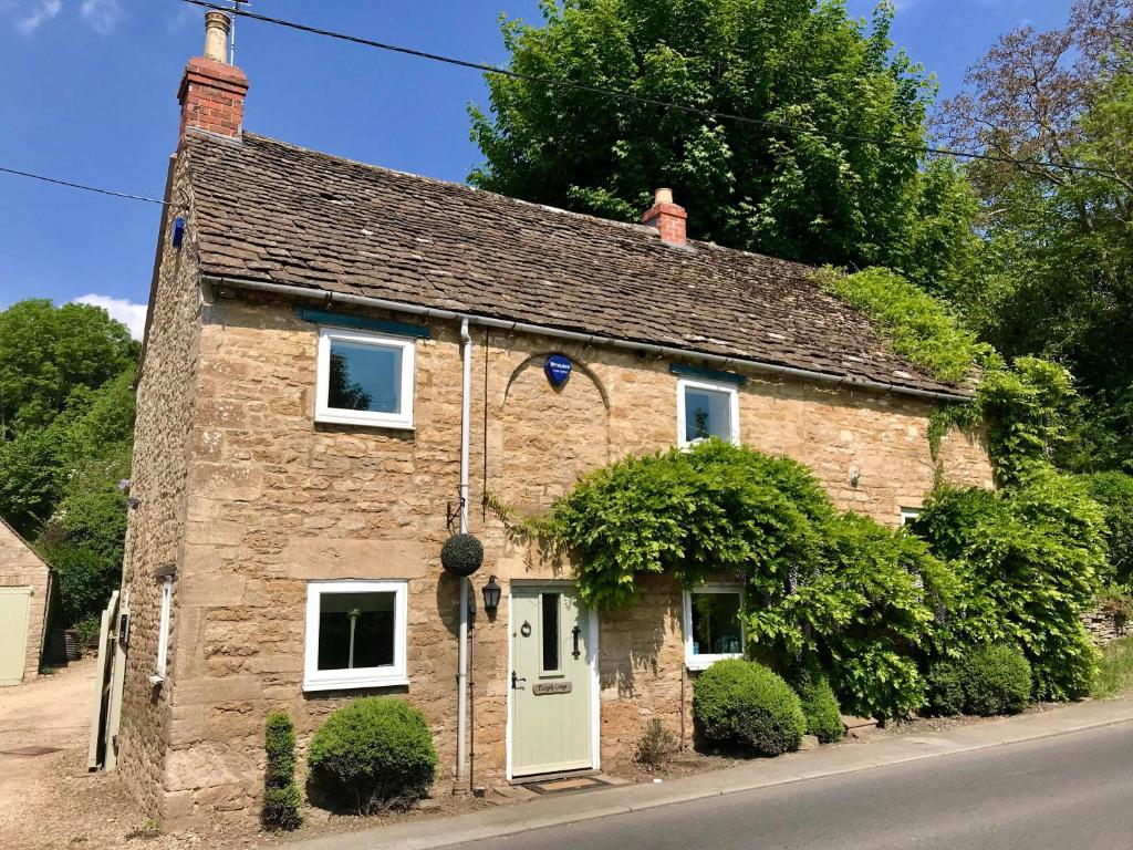 Turnpike Cottage — Hotel in Tetbury