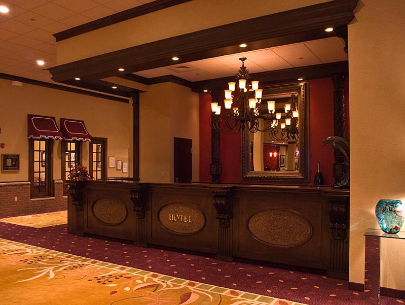 Salvatores Grand Hotel photo