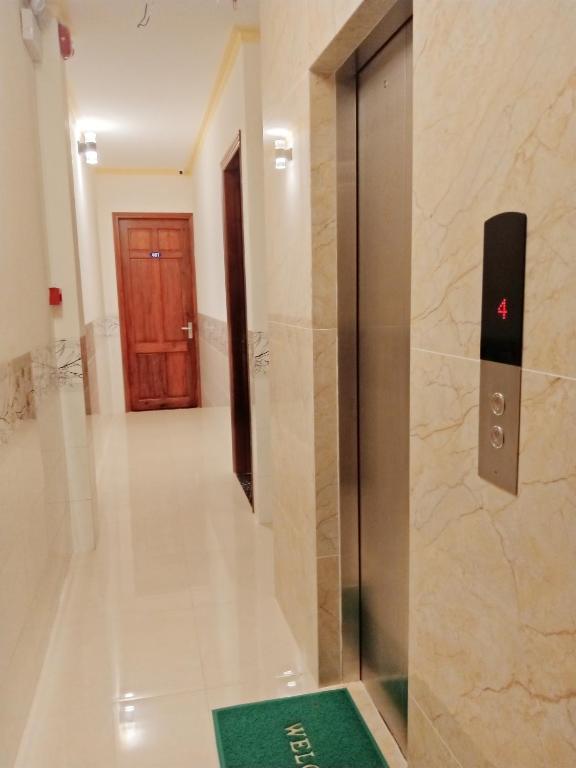Minh Quan hotel