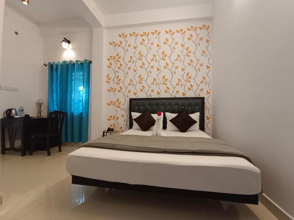 VILLA DE SRIVAARI RESIDENCY — Hotel in Pondicherry