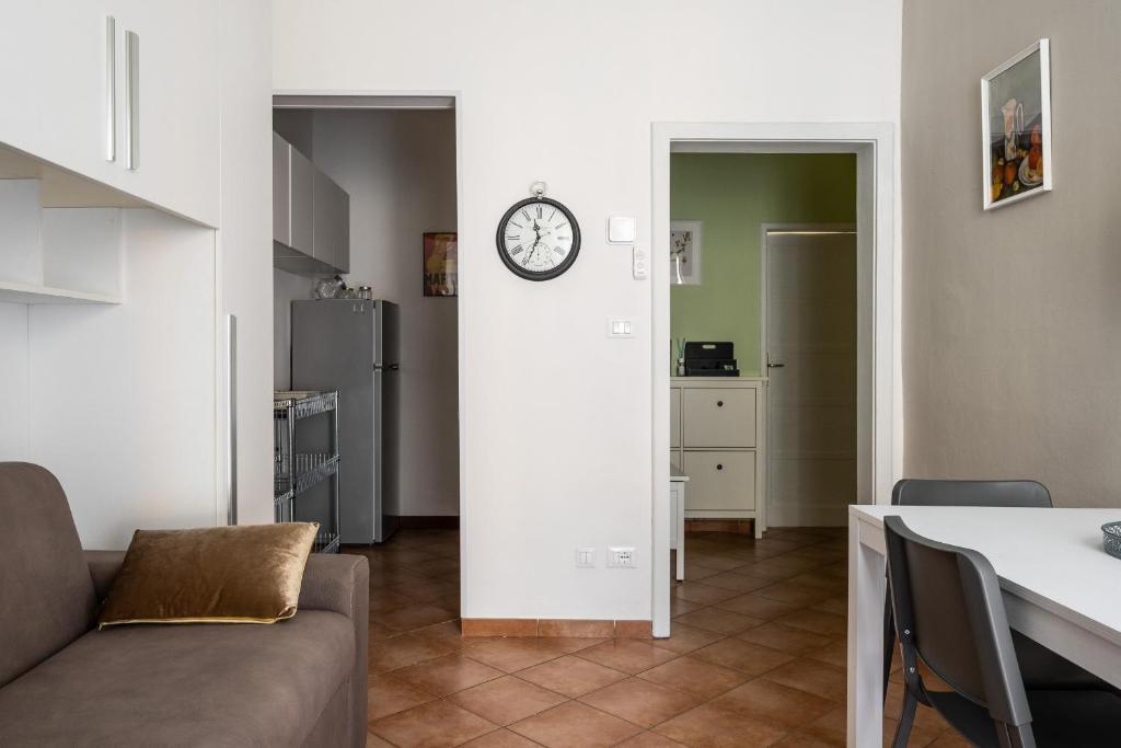 Appartamento nel verde in zona Saffi by Wonderful Italy - 4