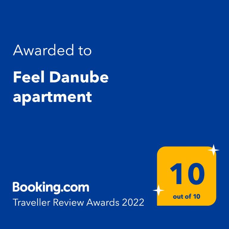 Feel Danube apartment photo