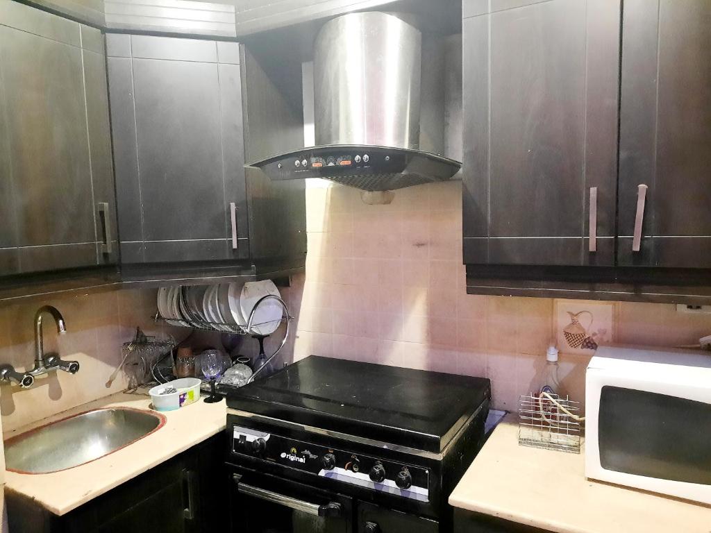 The Red one bedroom apartment in Bahria Town photo