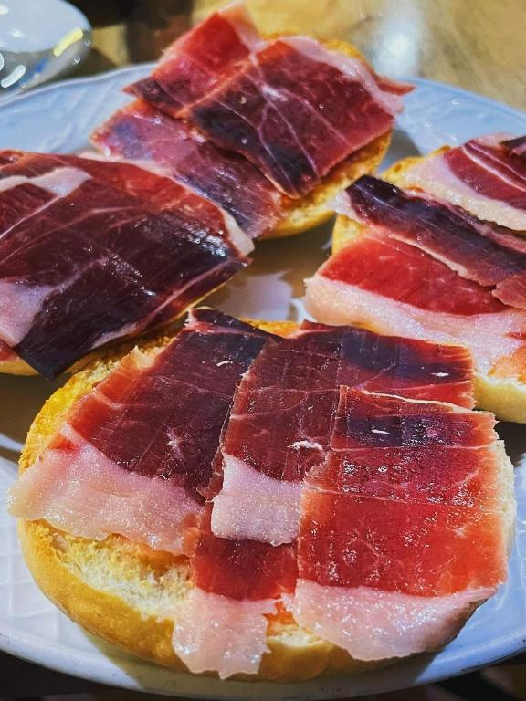 Hostal Asador Julian photo
