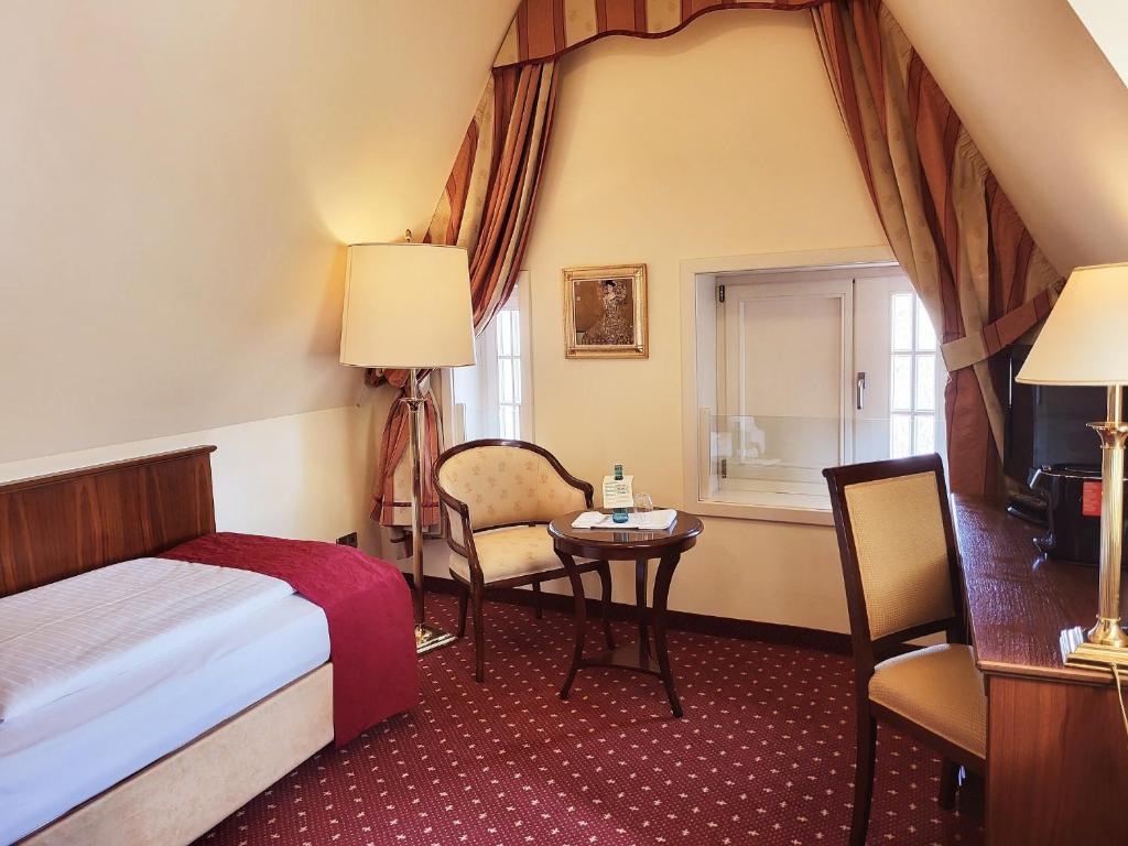 Landhotel Zum Hessenpark photo