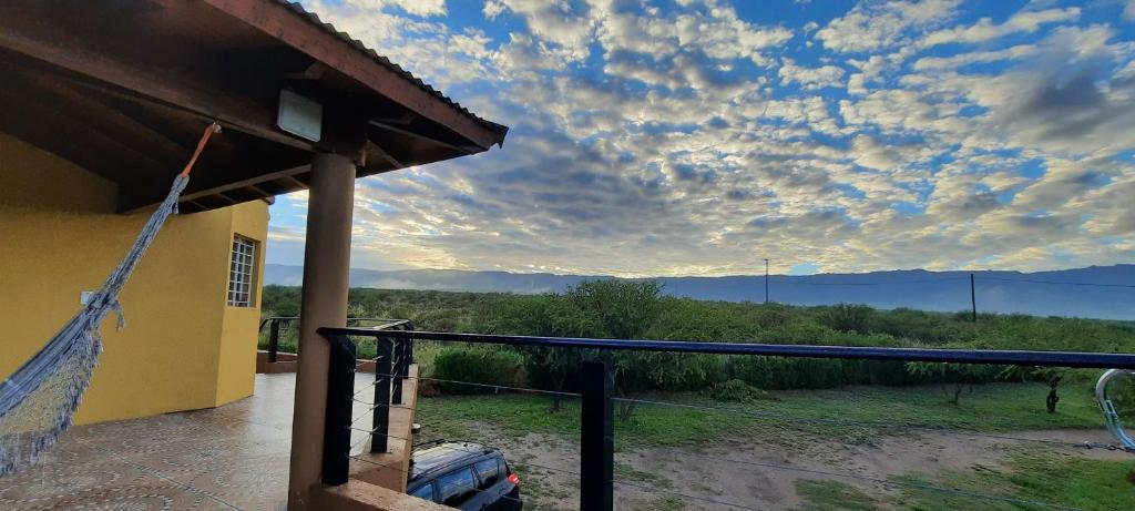 Balcones del Arroyo - 5