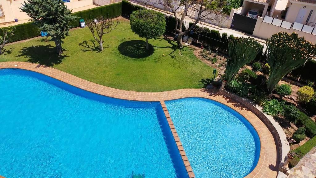 Seaview Dream Albir - 4
