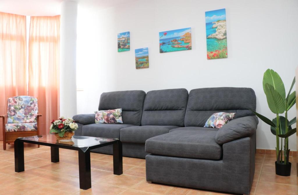 Apartmento central las Canarias - 1