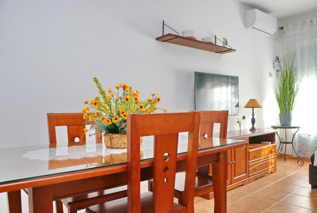 Apartamento de las Canarias - 1