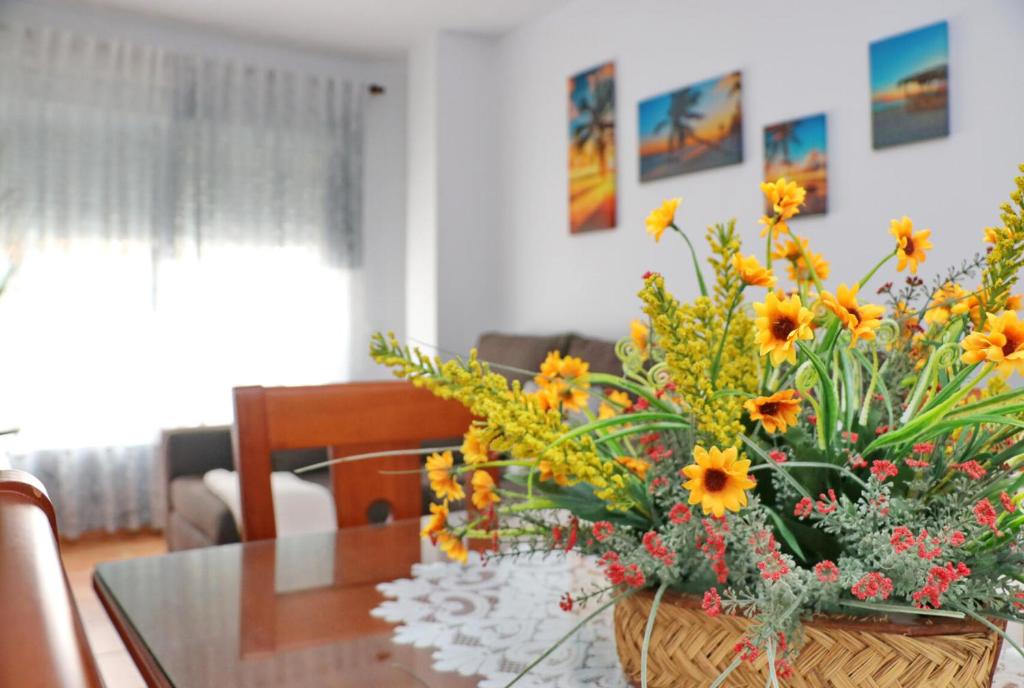 Apartamento de las Canarias - 3