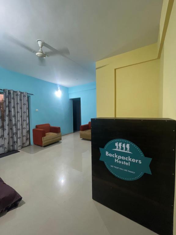 Backpackershostel — Hotel in Pune