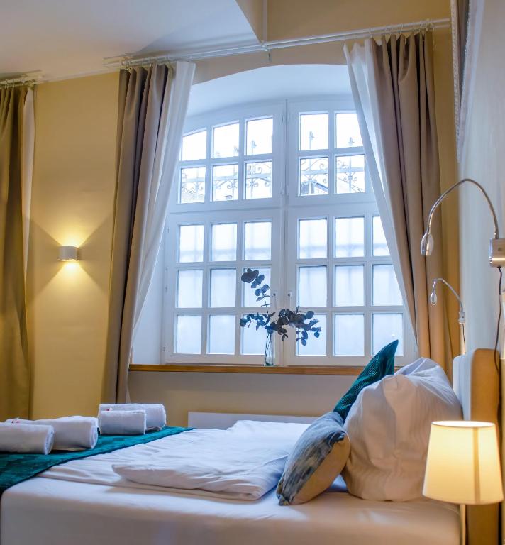 HOMELY STAY Studio 3 - Cozy Self-Check-In Studio in Central Munich - 5