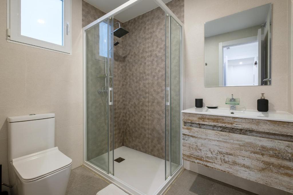Brand New Apartment With Super Comfortable Beds 3 photo