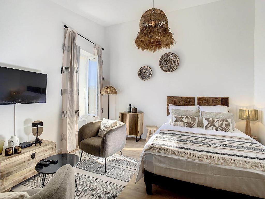 Le Papillon de Saint-Tropez - 2