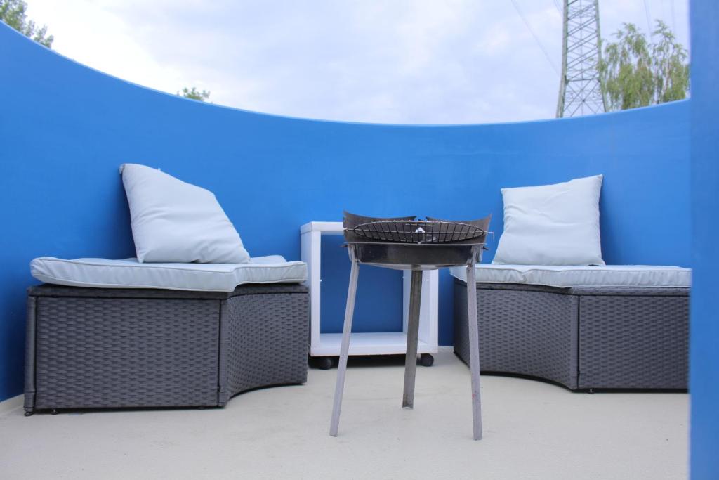 Qbe Hotel Heizhaus Berlin photo