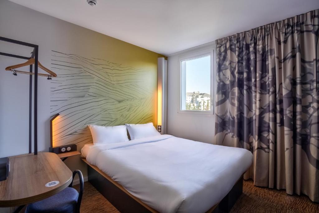 B&B HOTEL Paris Creteil photo