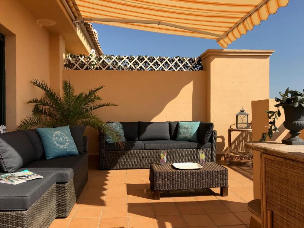 CT 139 - Cumbres de Riviera - Penthouse - 4