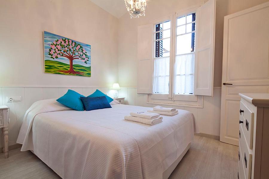 Stay U-nique Apartments Gaudi II - 4