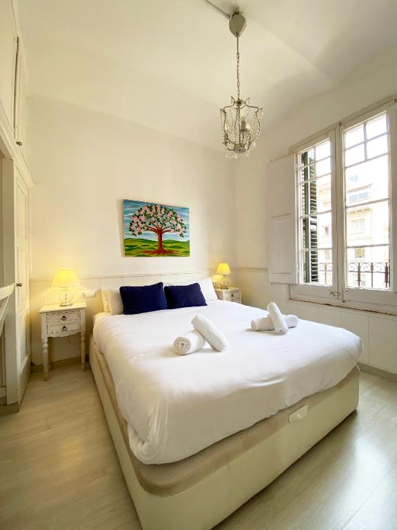 Stay U-nique Apartments Gaudi II - 5