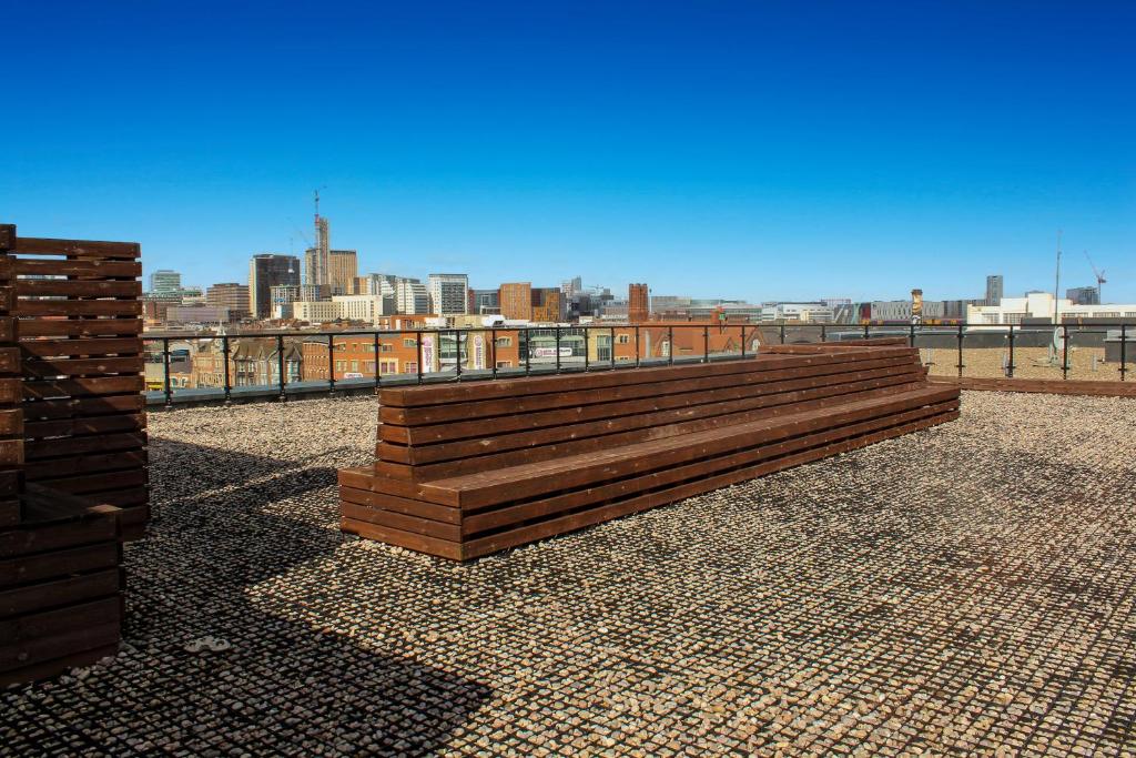 1 Bedroom Apartments in Digbeth photo