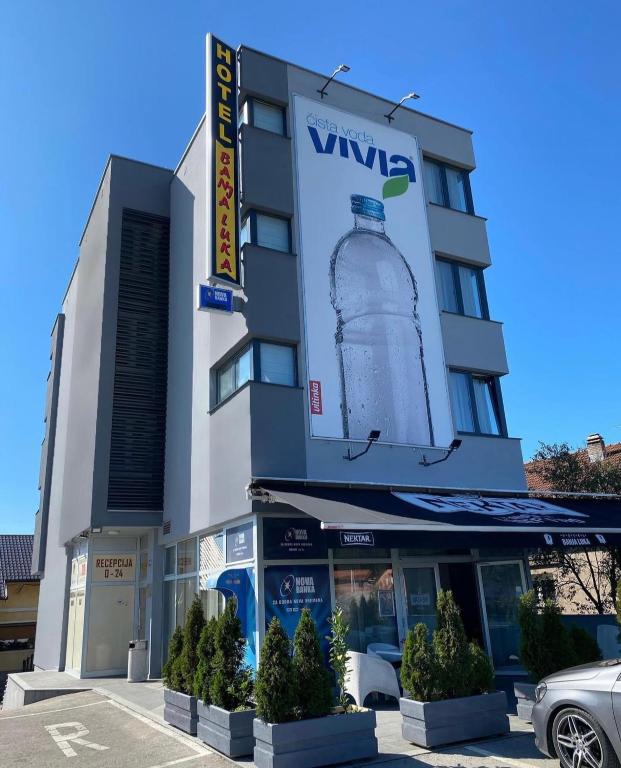 Hotel Banja Luka - 4