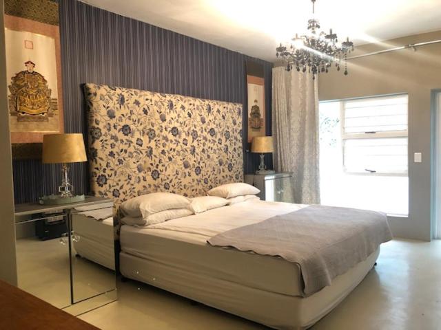 Parkhurst Villa — Hotel in Johannesburg