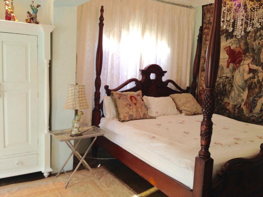 Parkhurst Villa photo