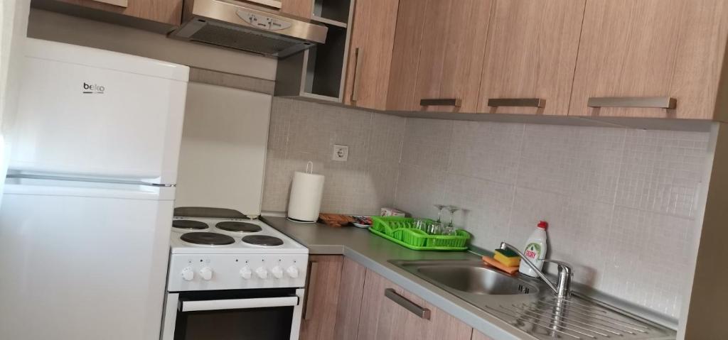 Apartman Benz studio - 2