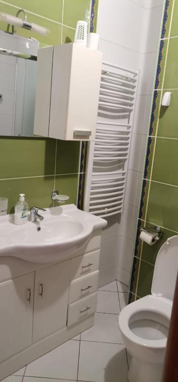 Apartman Benz studio - 4