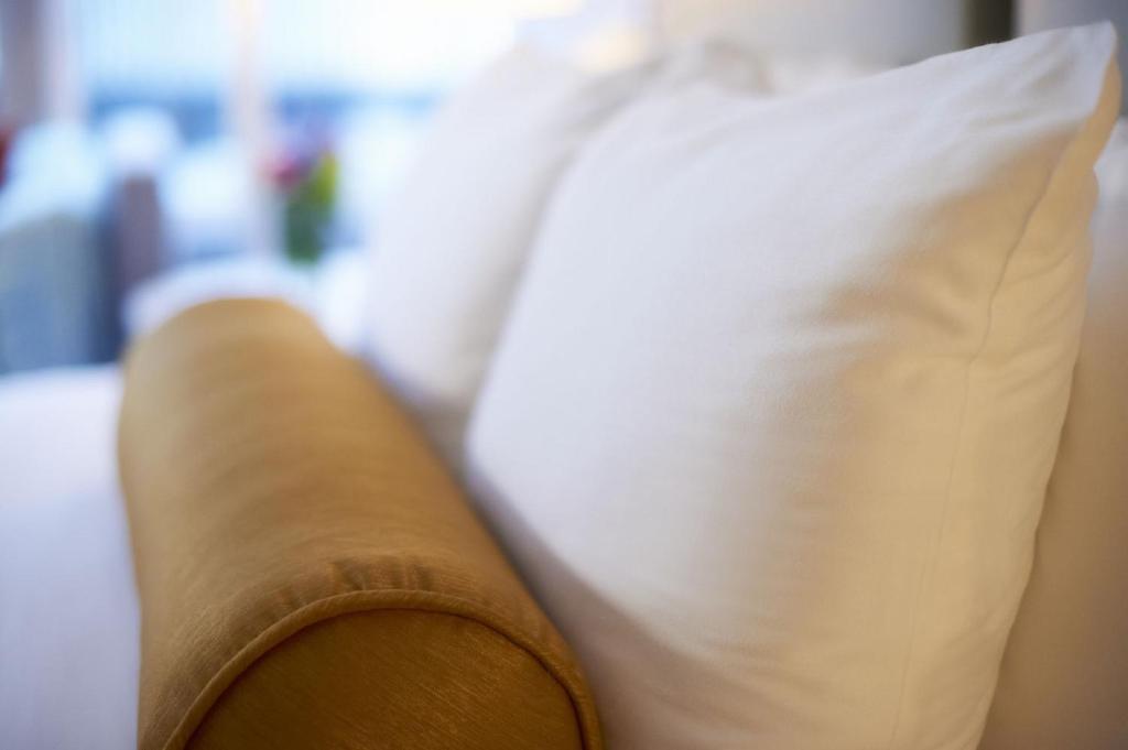 Comfortable mattresses