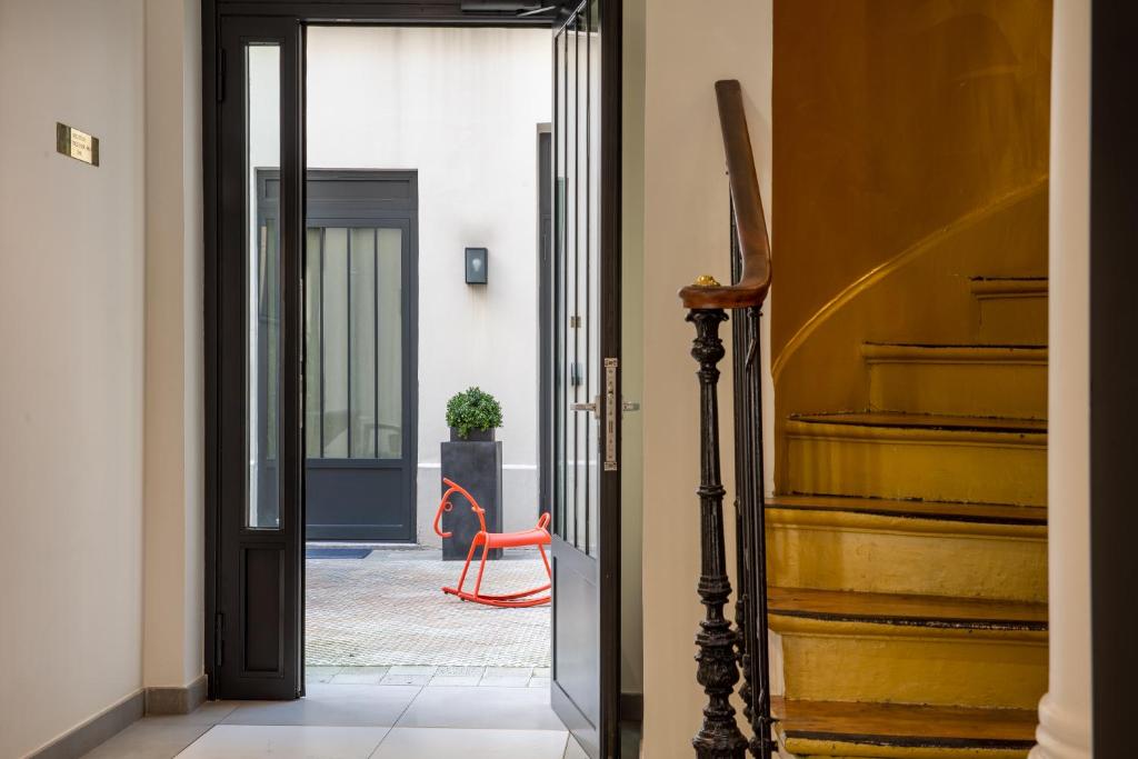 Attrezzature e servizi