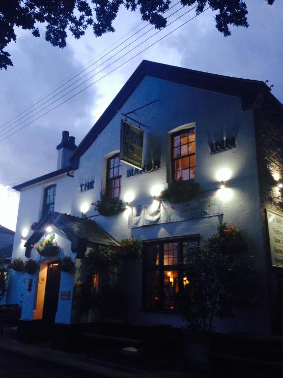 Manor Inn Galmpton photo 5