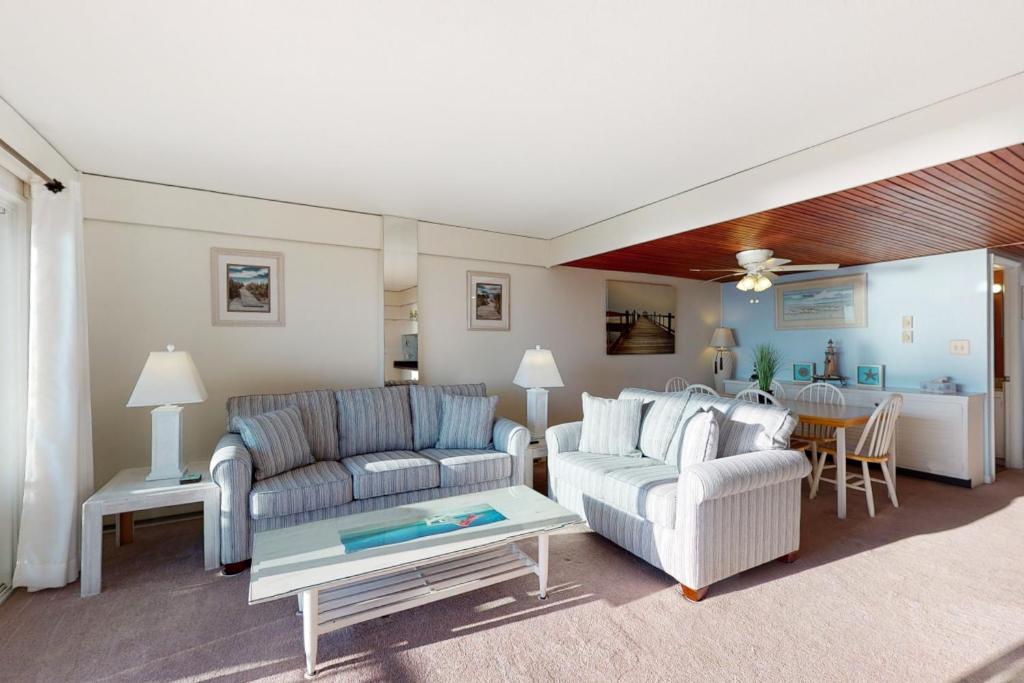 Beachmark 3F