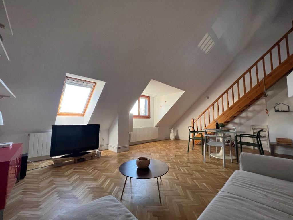 Apartamento Ibones - 3