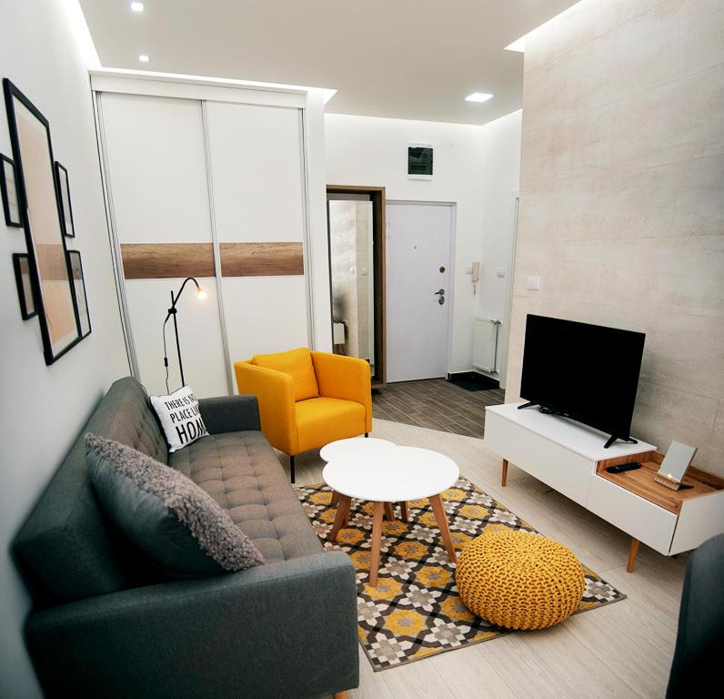Apartman Kod Ane - 3