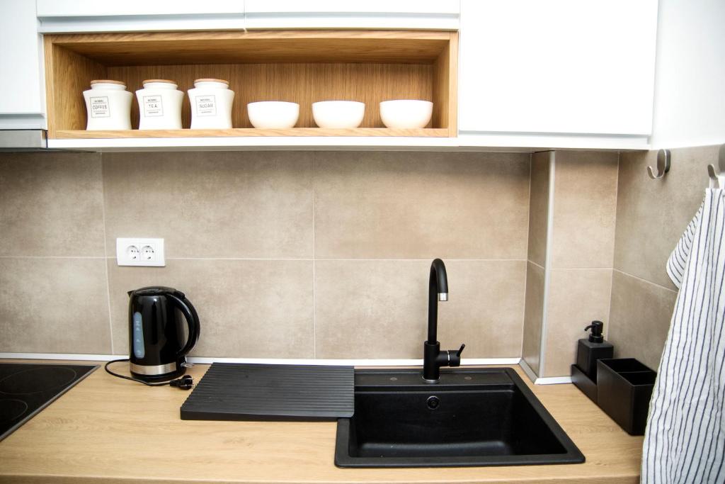 Apartman Kod Ane - 5