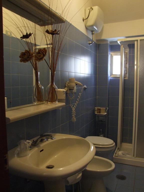 Hotel Orvieto photo