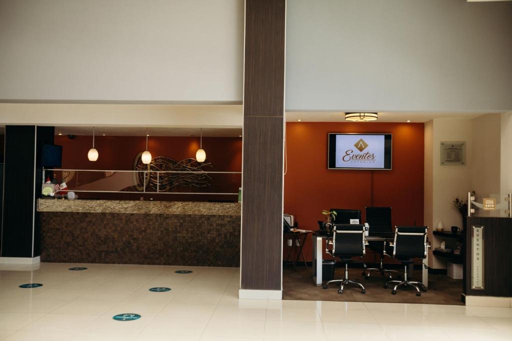 Hotel Araiza Hermosillo photo