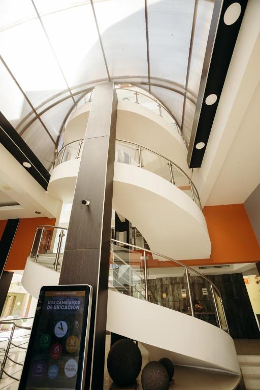 Hotel Araiza Hermosillo photo