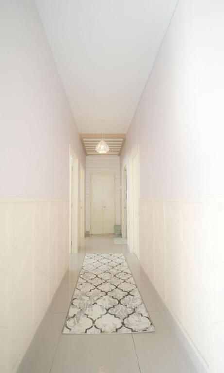 zara1881 muslim homestay@putrajaya photo